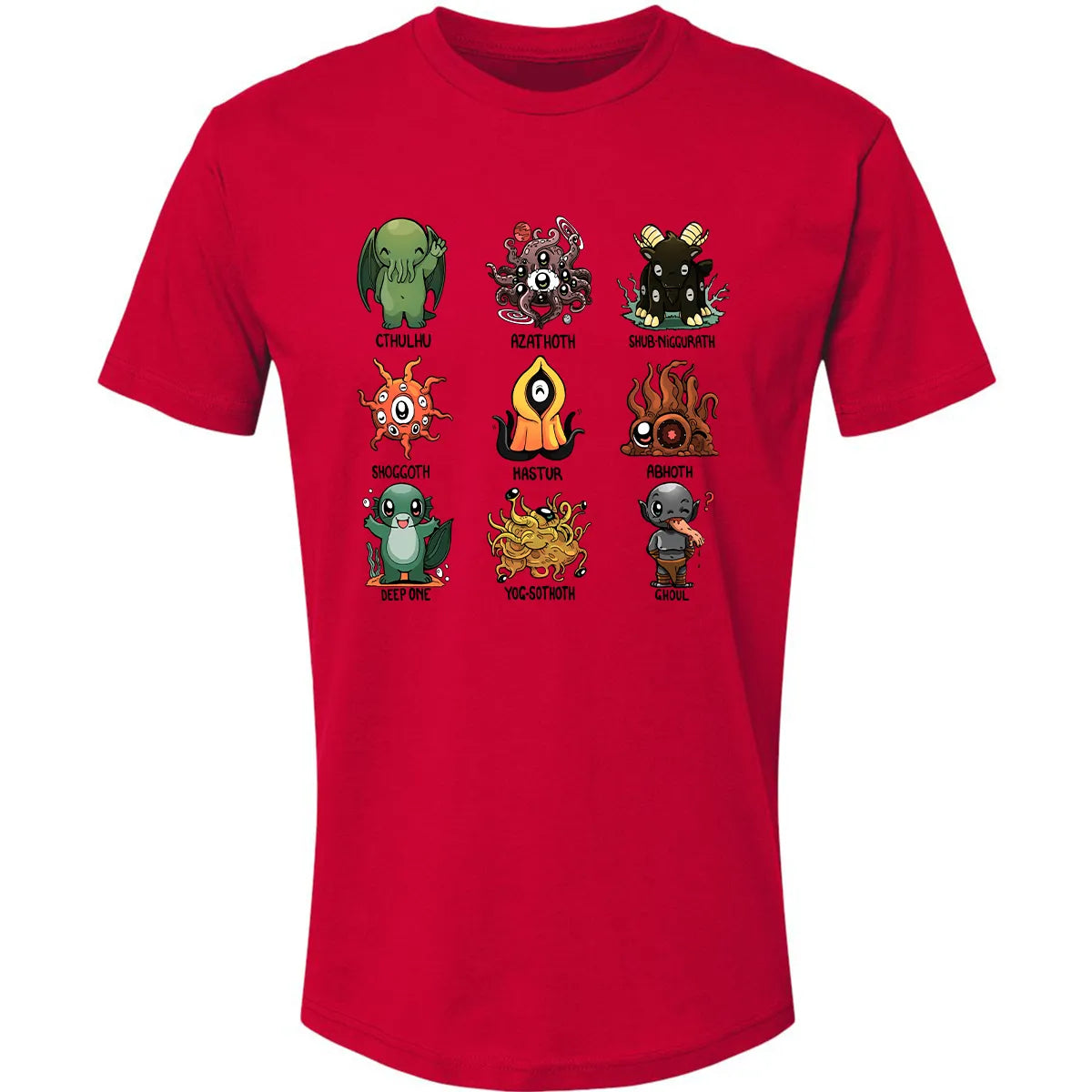 Premium Unisex T-shirt - 71TA83AN