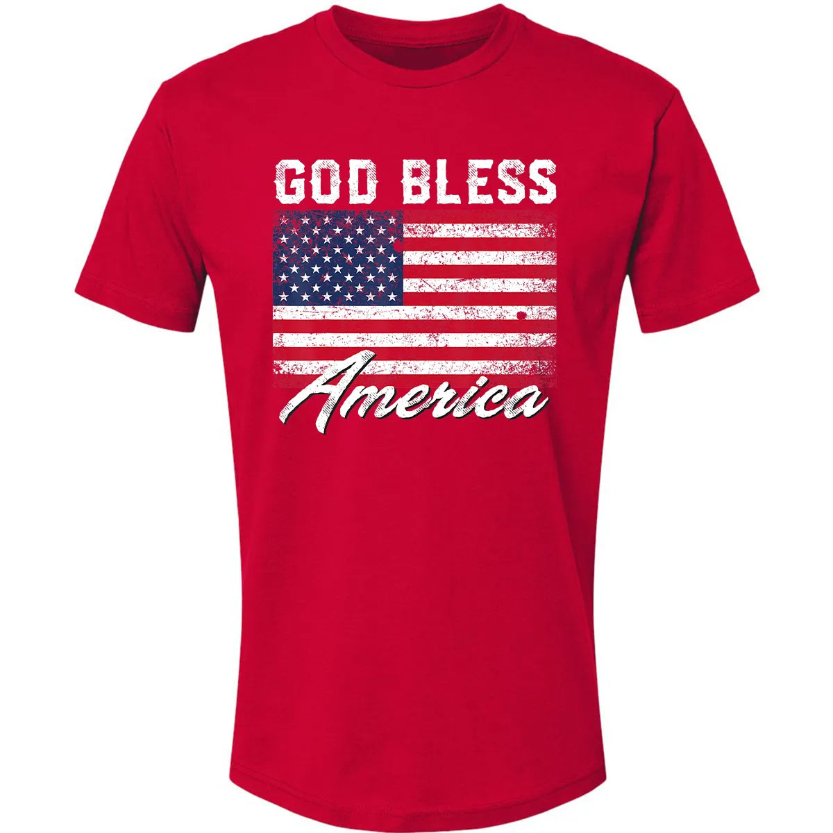 Premium Unisex T-shirt - YMBWMC2P