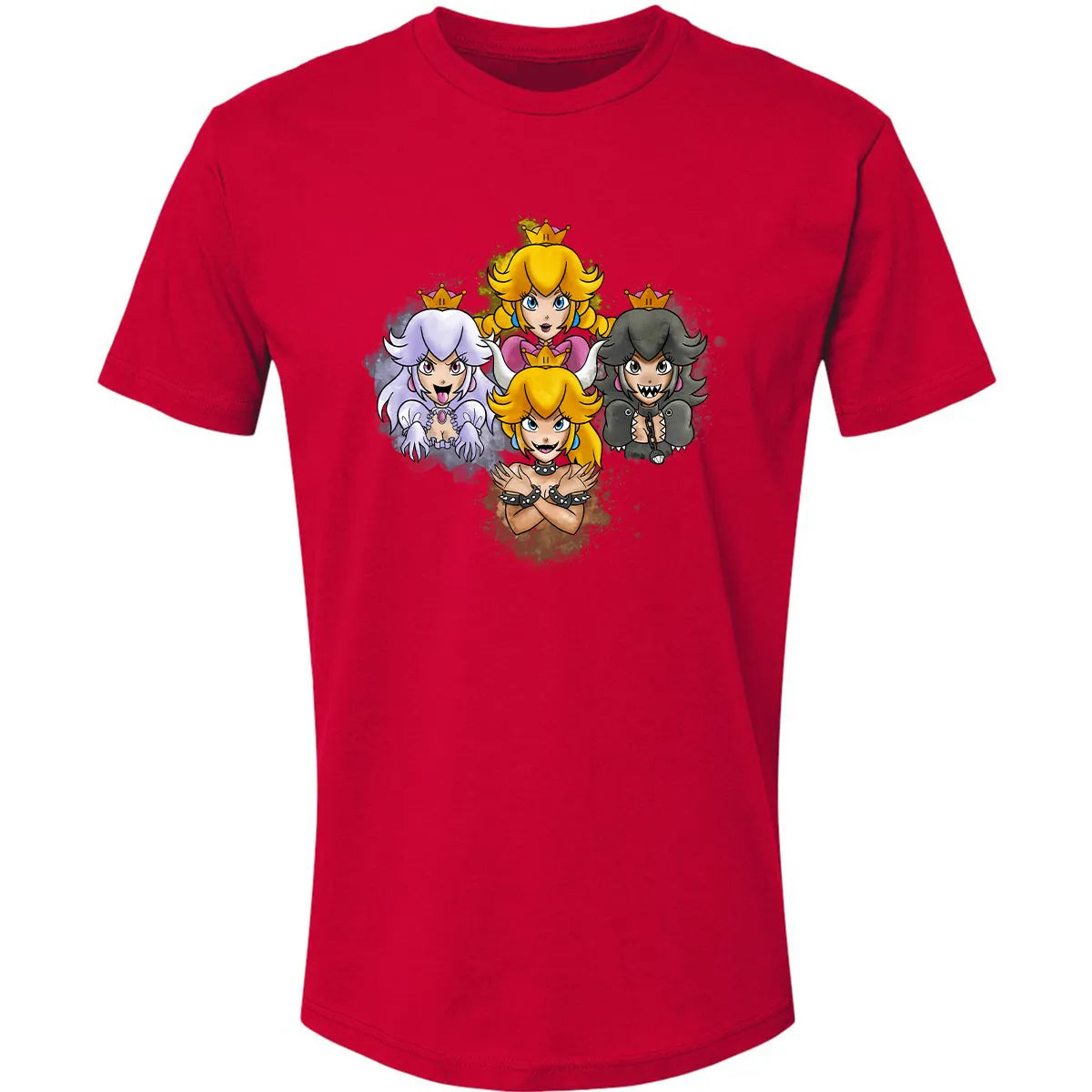 Premium Unisex T-shirt - TLC9HKAR