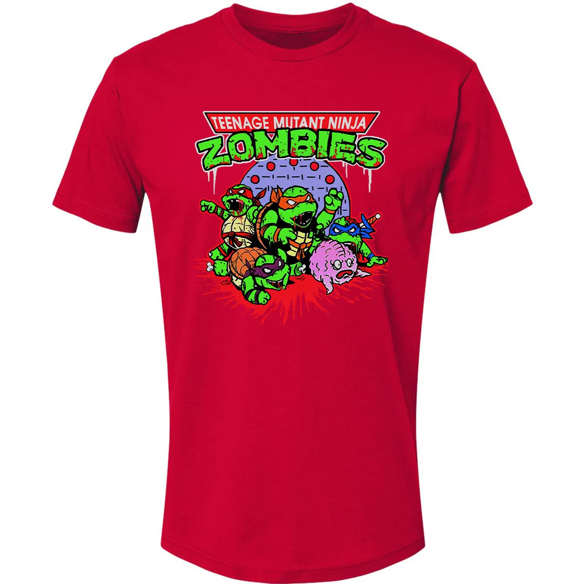 Premium Unisex T-shirt - SZFEFFS4