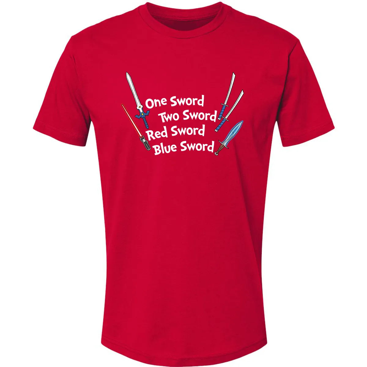 Premium Unisex T-shirt - Q2FLWF82