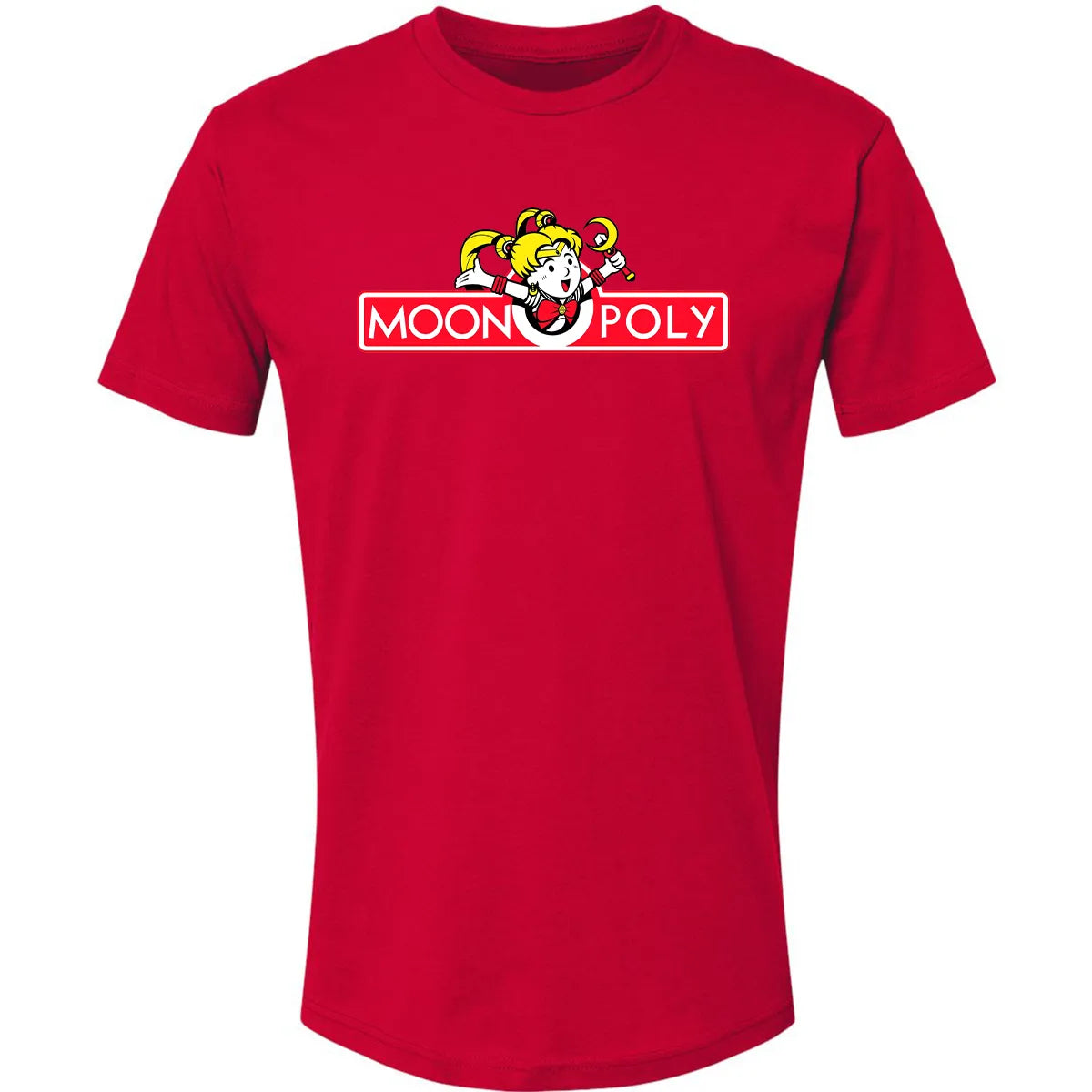 Premium Unisex T-shirt - C21H69SH