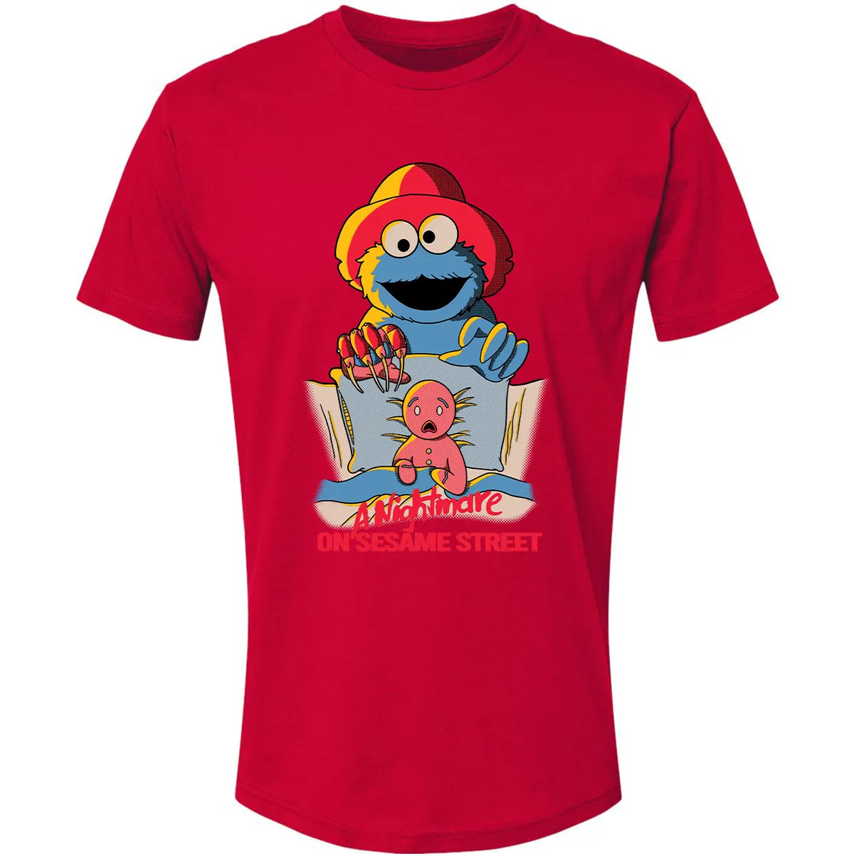 Premium Unisex T-shirt - APK1LLK8