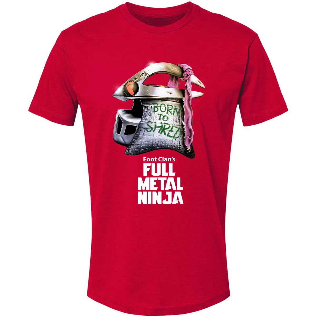 Premium Unisex T-shirt - PVB86ENK