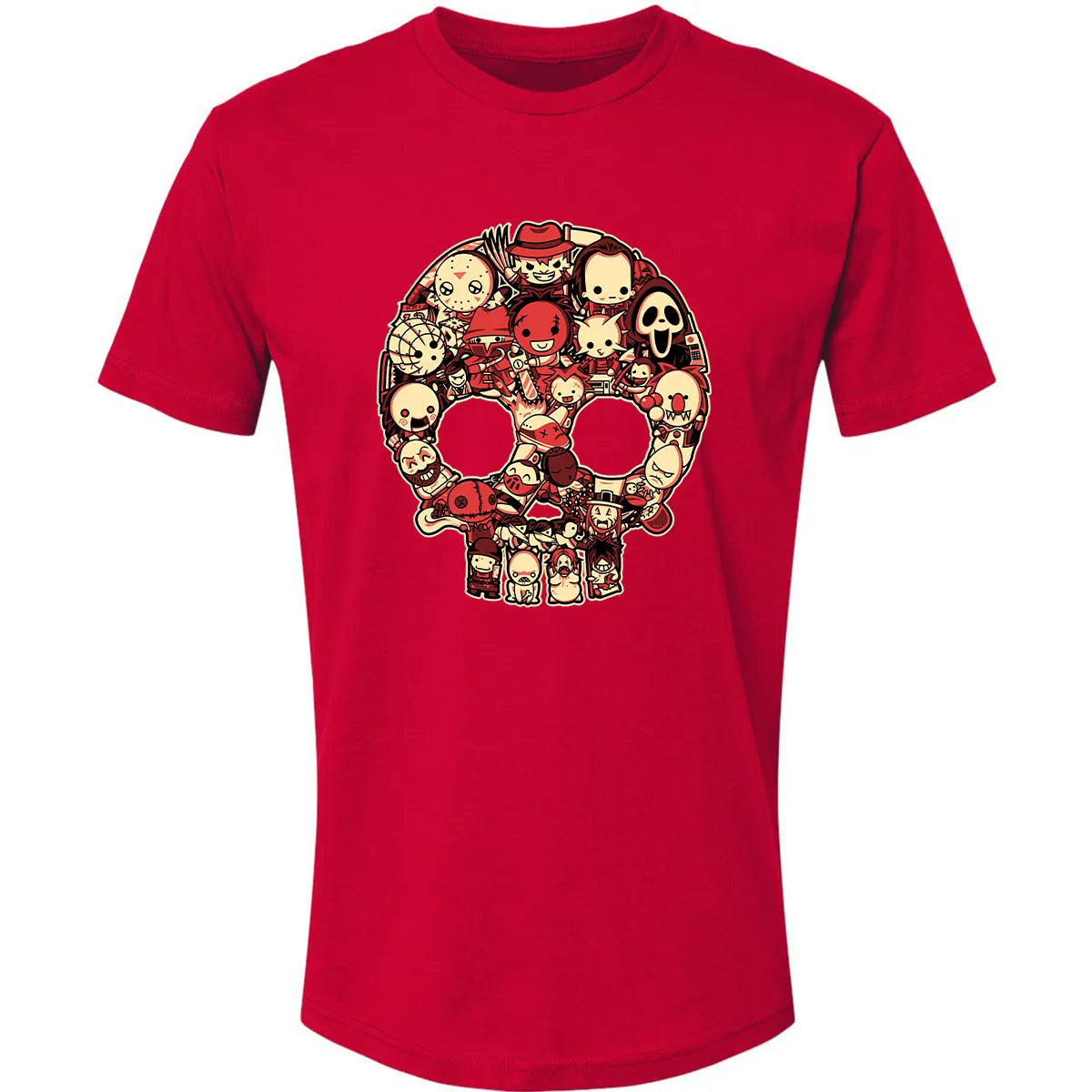 Premium Unisex T-shirt - TNCHTGTC