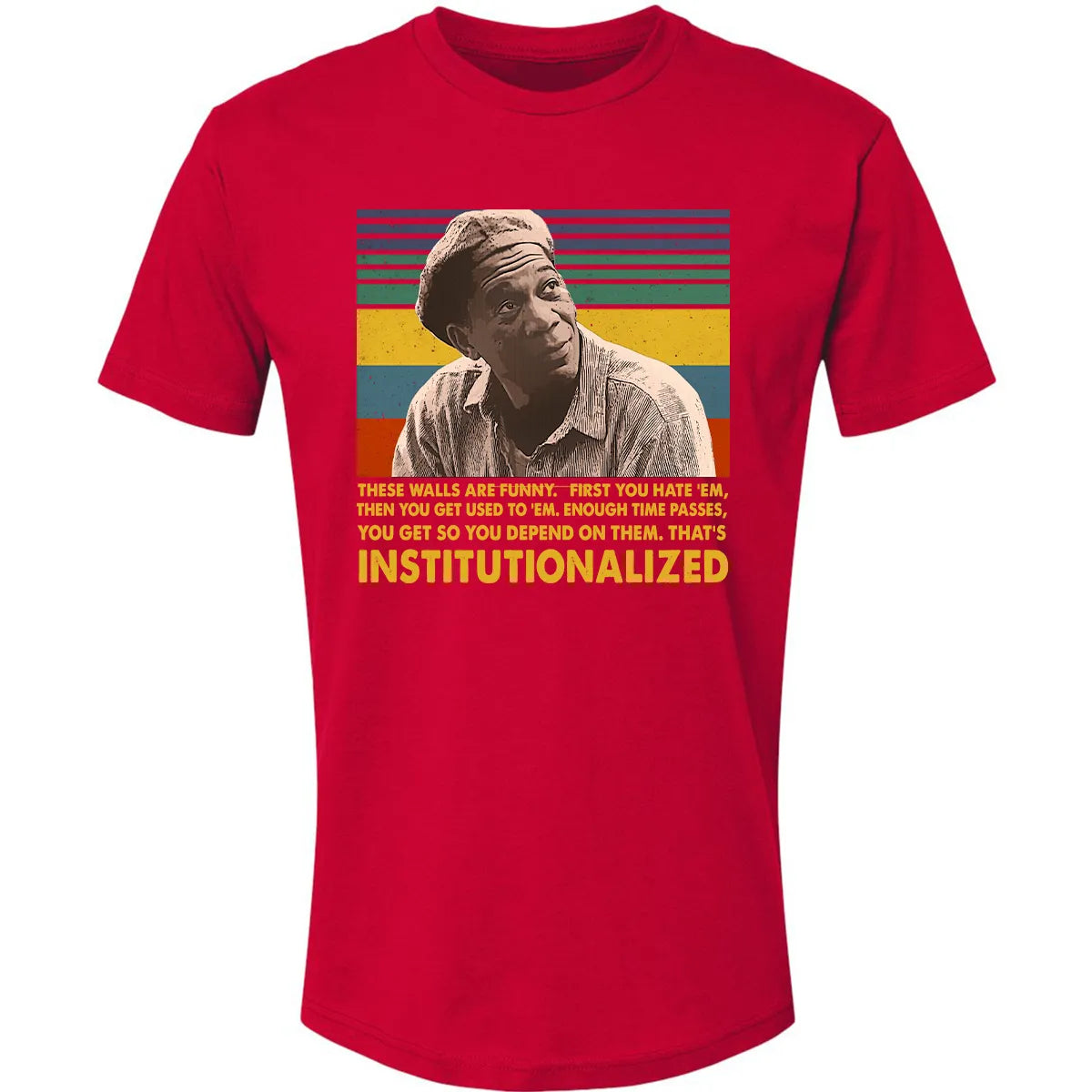 Premium Unisex T-shirt - 9GATZYEU