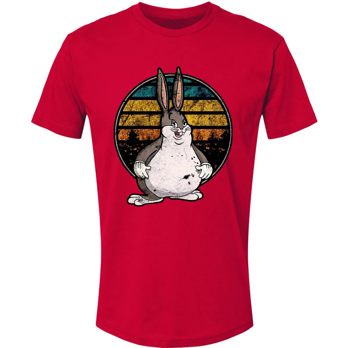 Premium Unisex T-shirt - M4EWQRFE