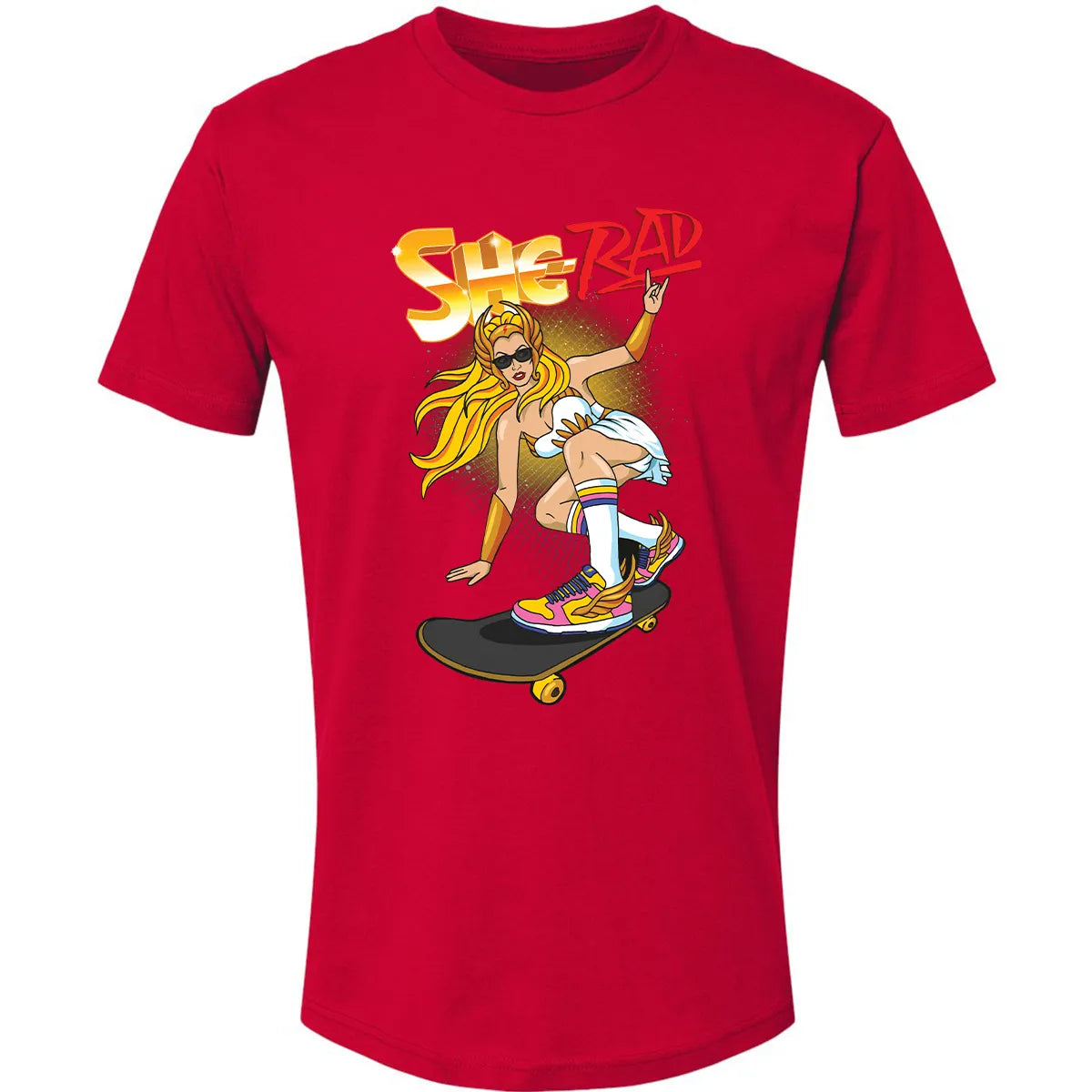 Premium Unisex T-shirt - 1Z284D6K