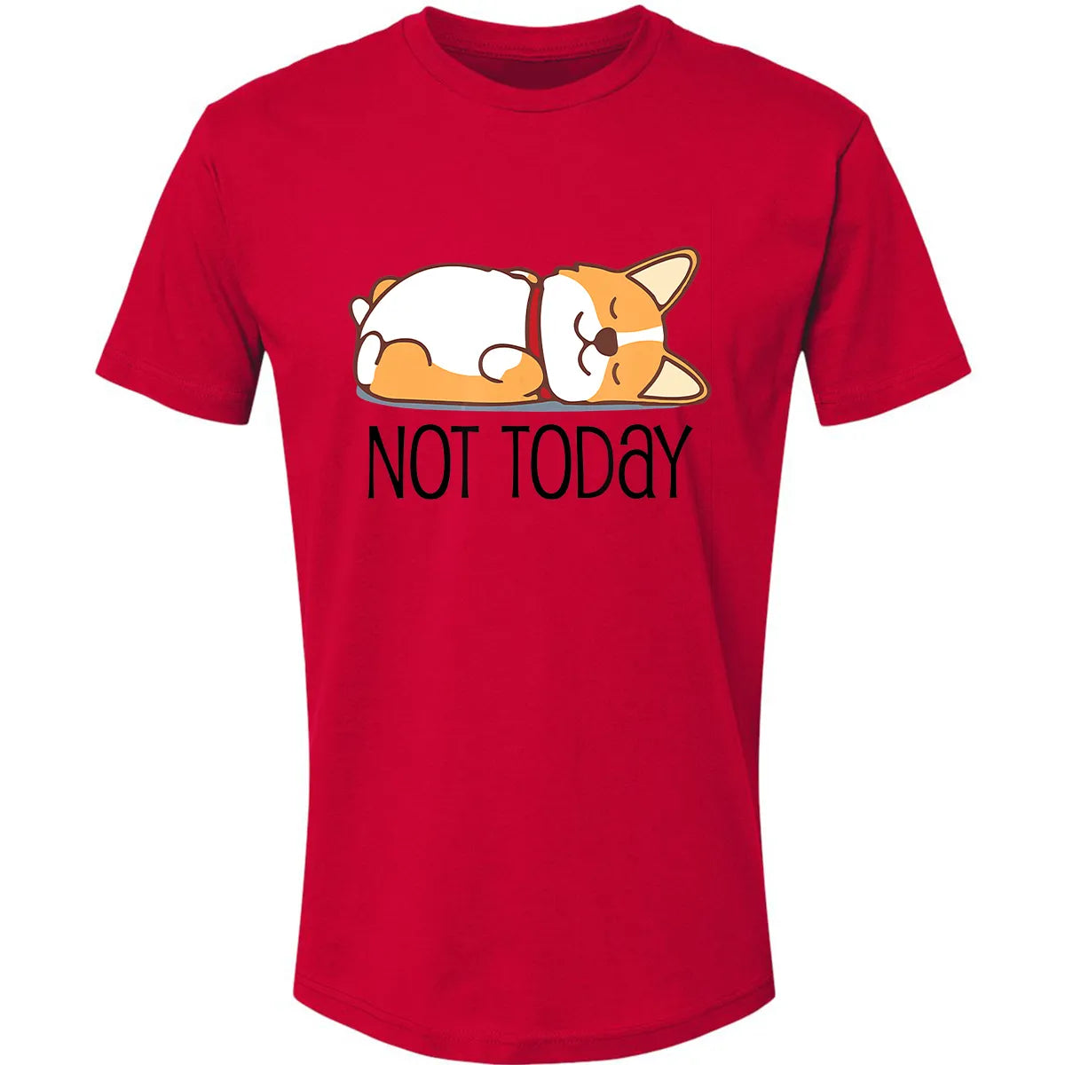 Premium Unisex T-shirt - 5DUSHY8A
