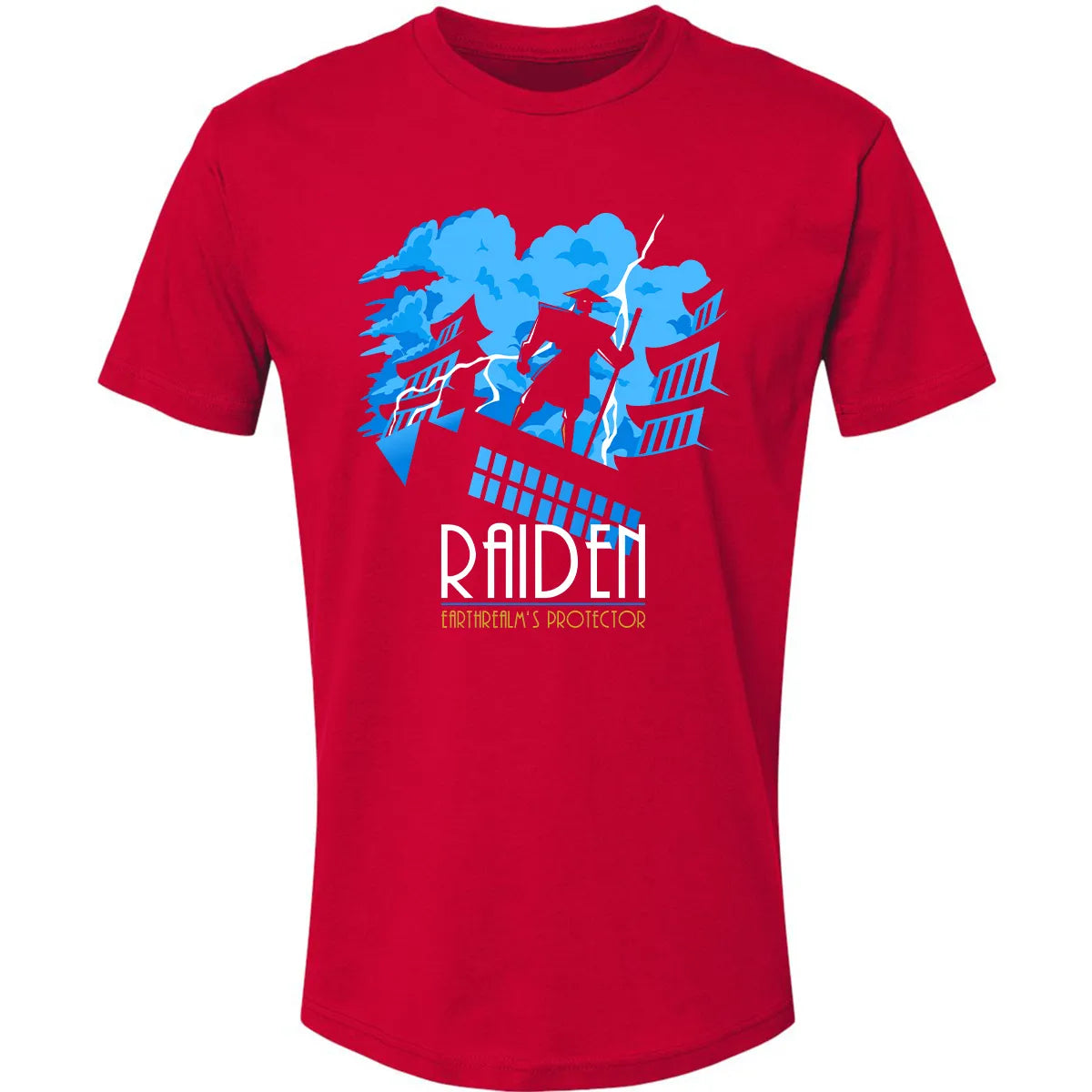 Premium Unisex T-shirt - 742KU5DQ