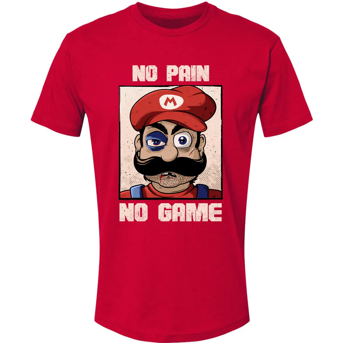 Premium Unisex T-shirt - QBPWEXWF