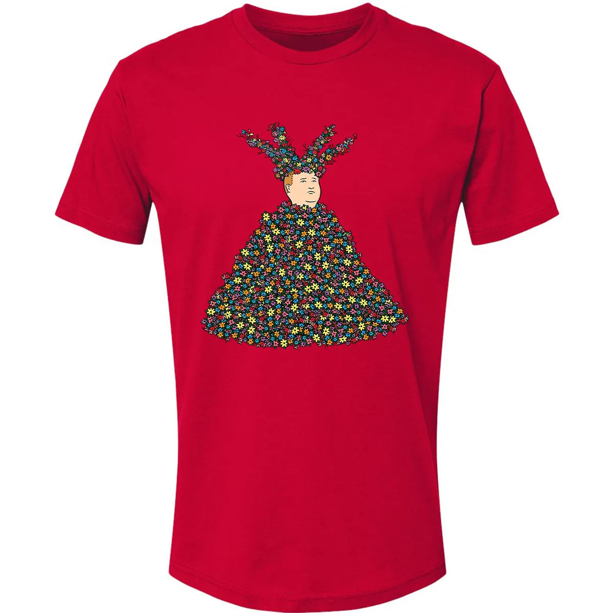 Premium Unisex T-shirt - P9LN4L46