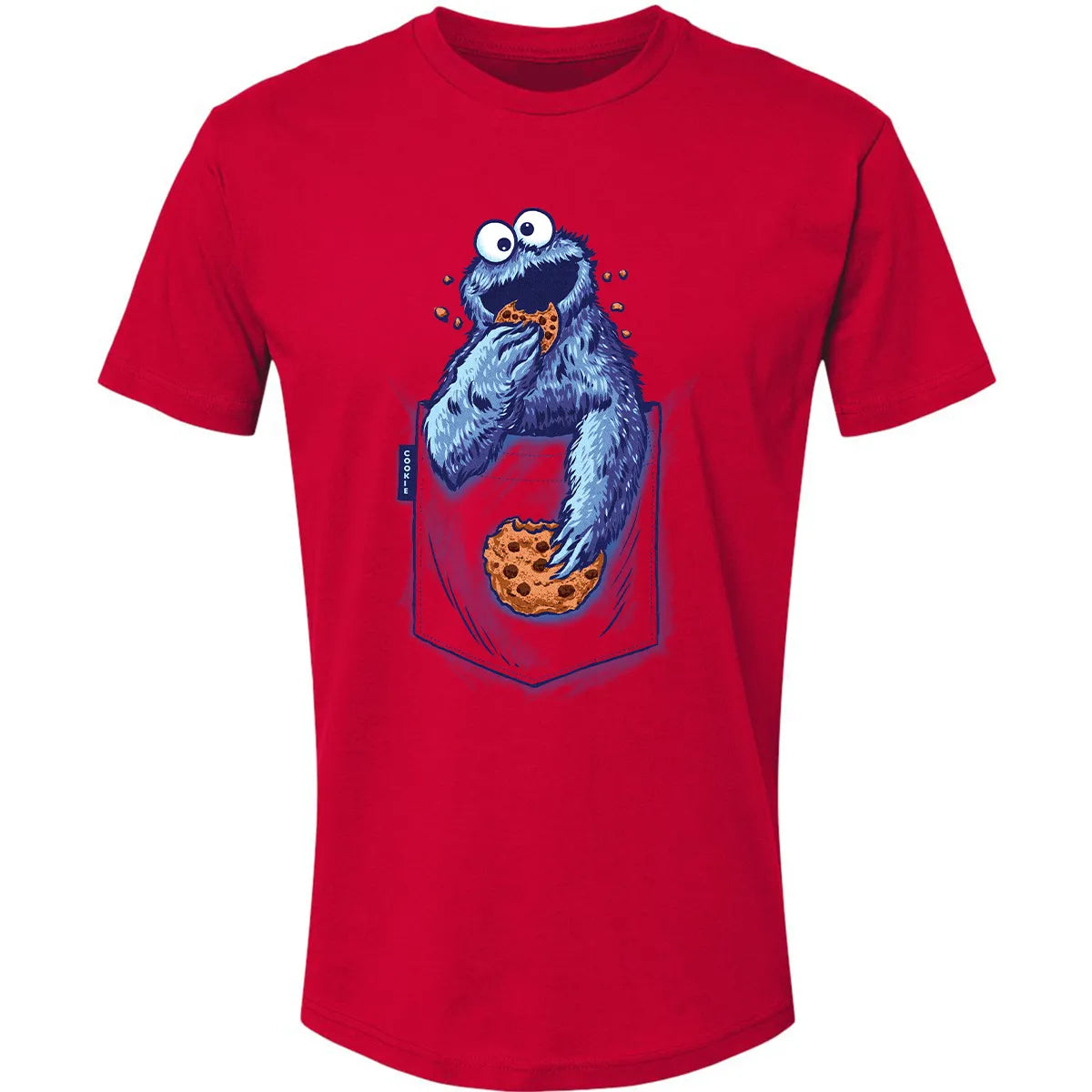 Premium Unisex T-shirt - 6XJ5FKA1