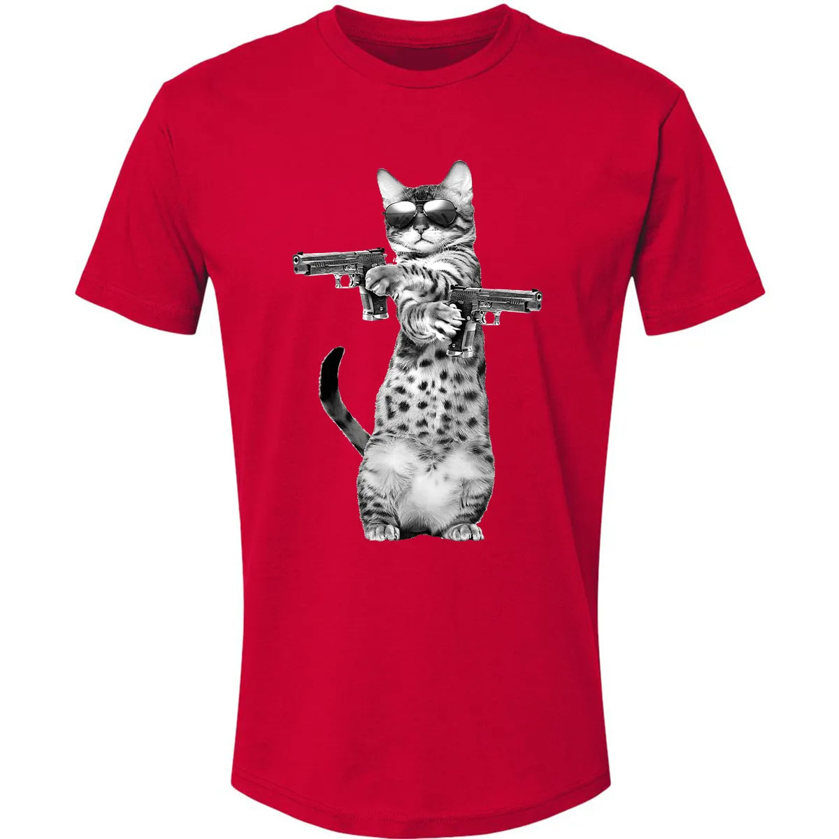 Premium Unisex T-shirt - P78A35R1