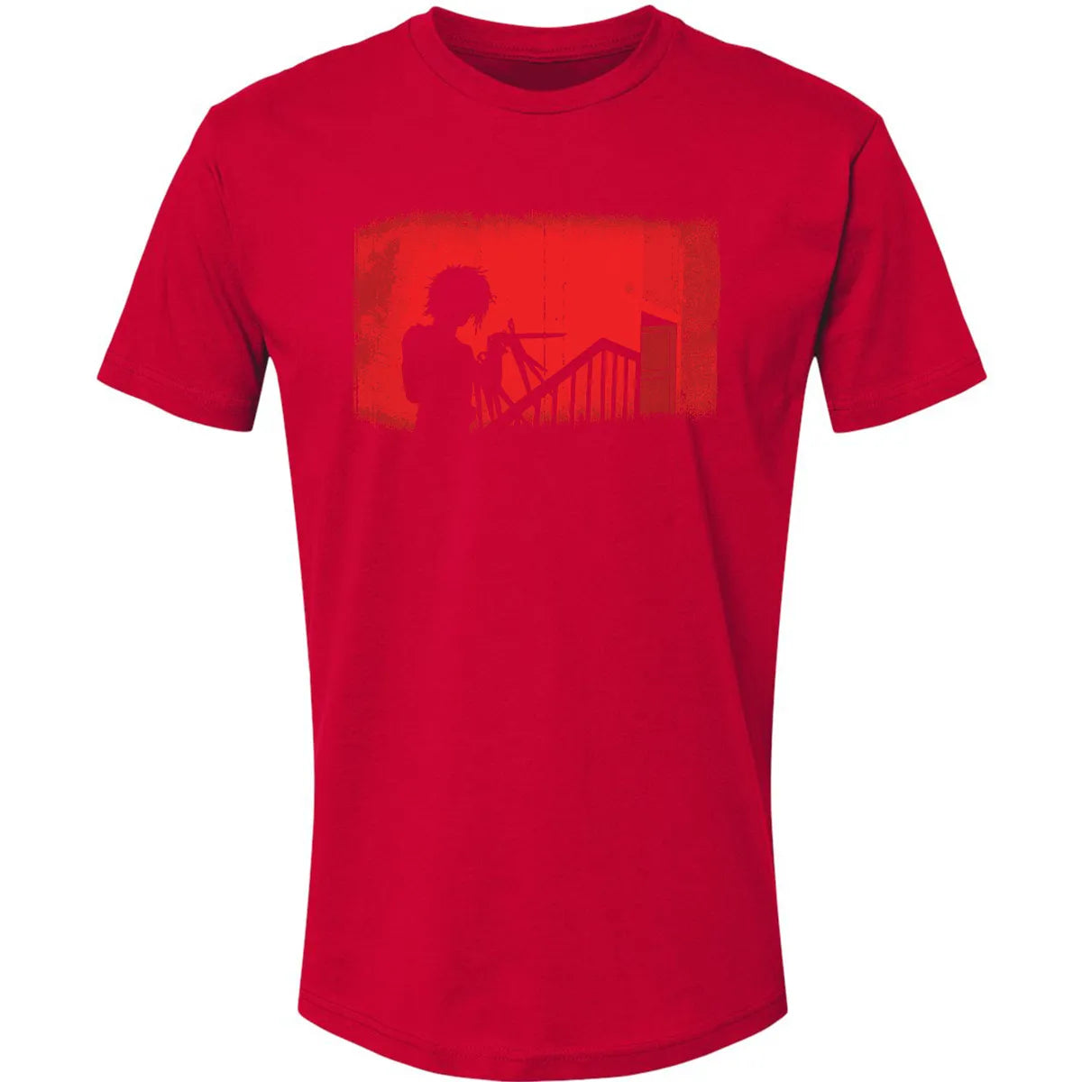 Premium Unisex T-shirt - FX9MYMLS