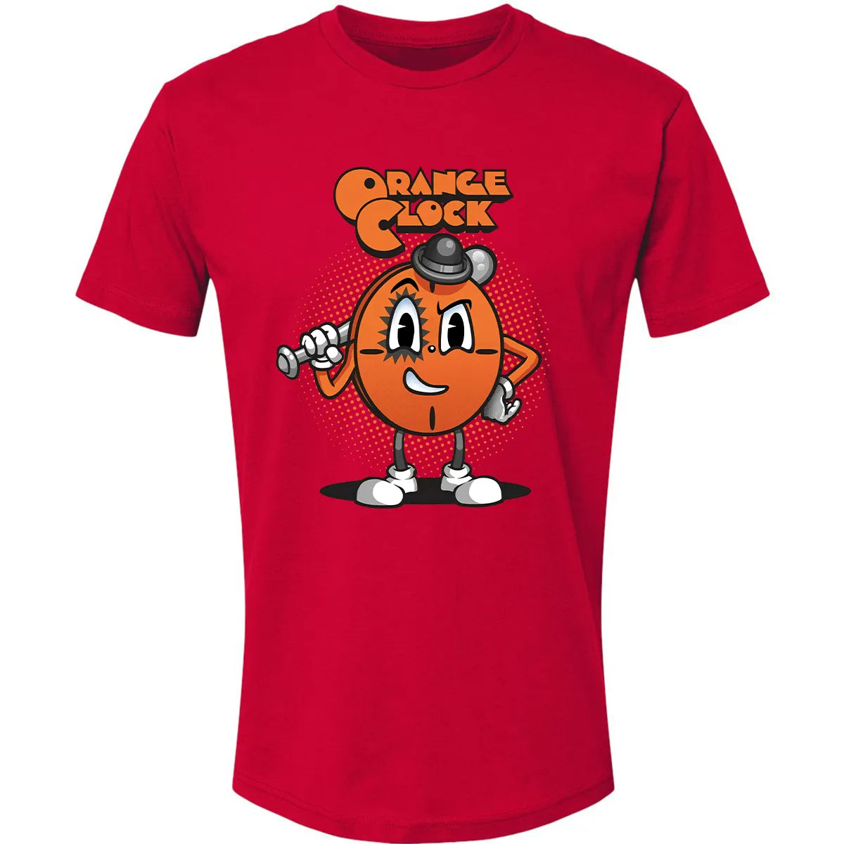 Premium Unisex T-shirt - 4PNDAGDE