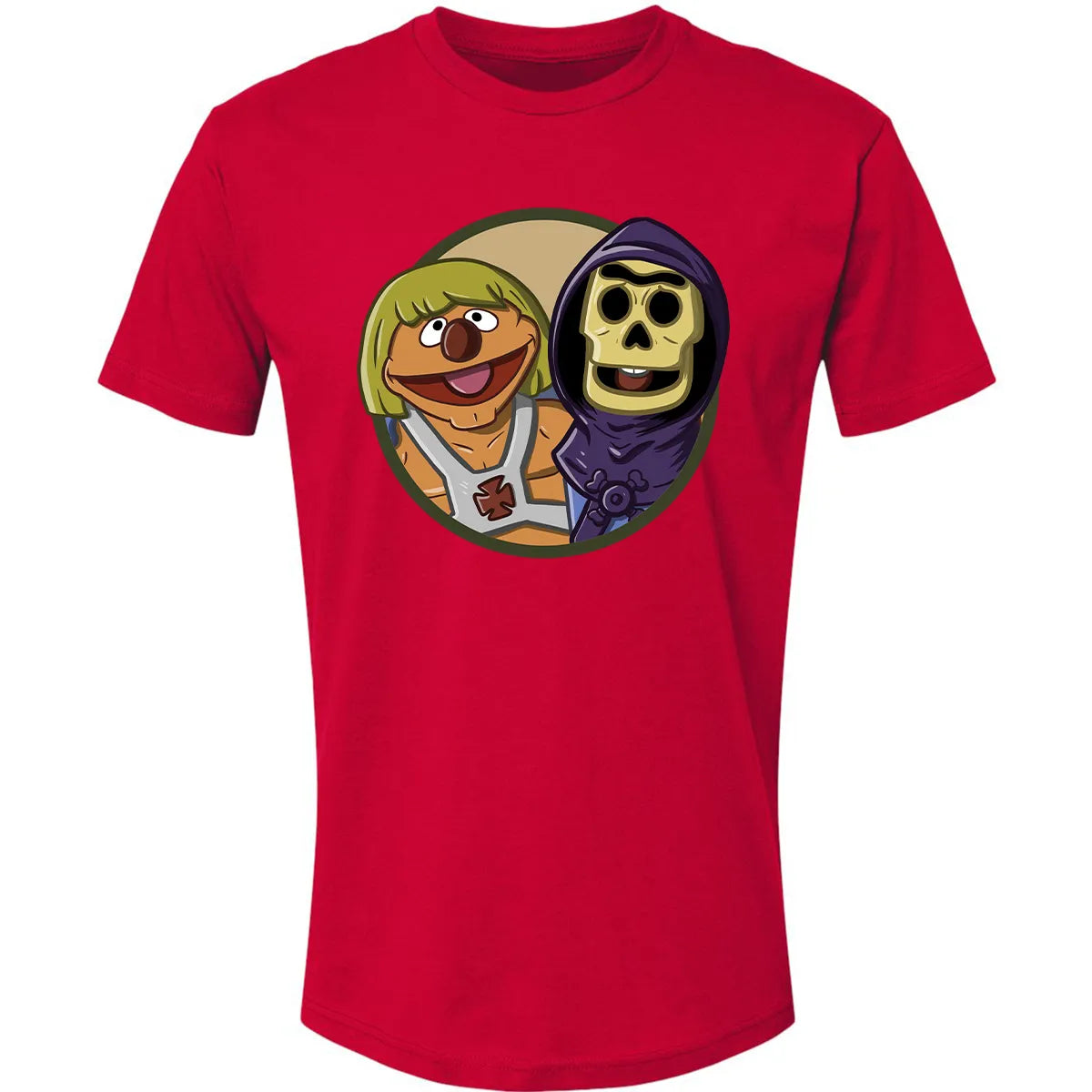 Premium Unisex T-shirt - 37JAMUR5