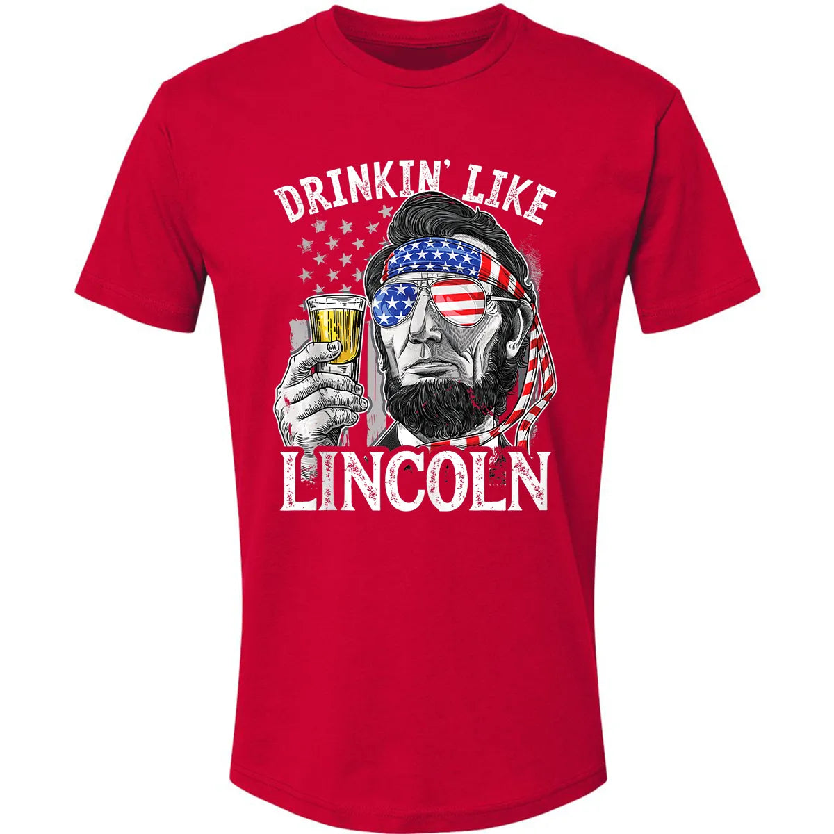 Premium Unisex T-shirt - Y6PALLBK