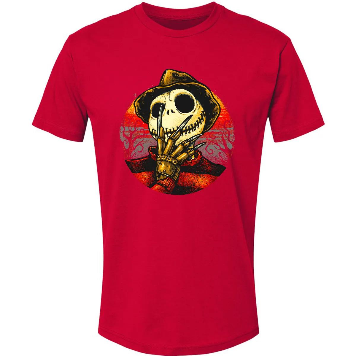 Premium Unisex T-shirt - F7T5QCNF