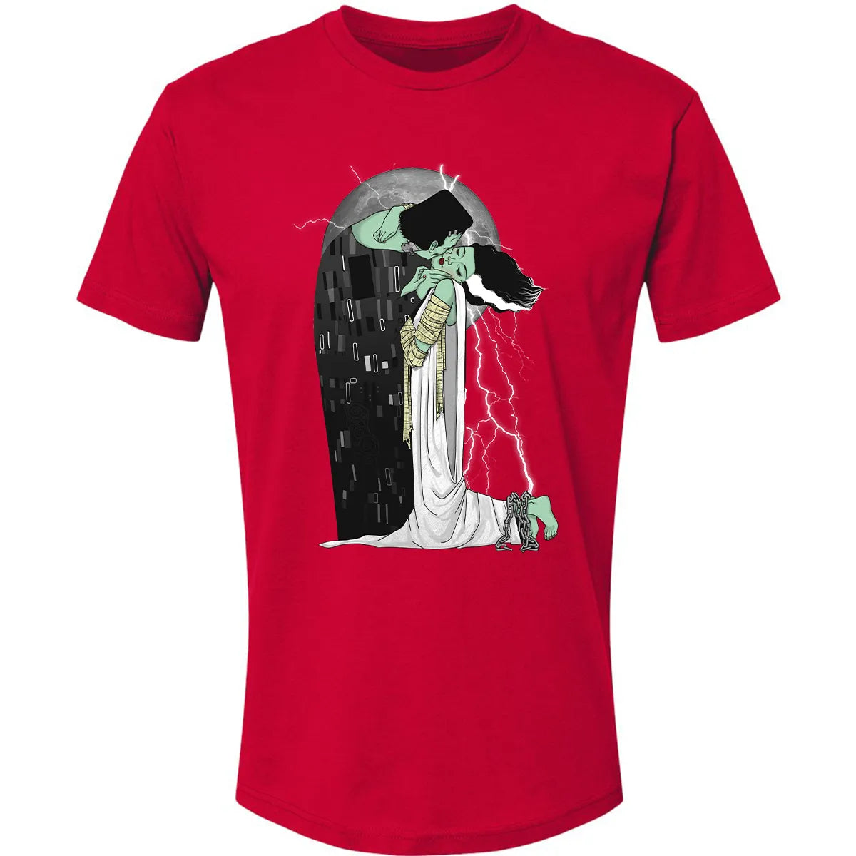 Premium Unisex T-shirt - DTZFKHNW