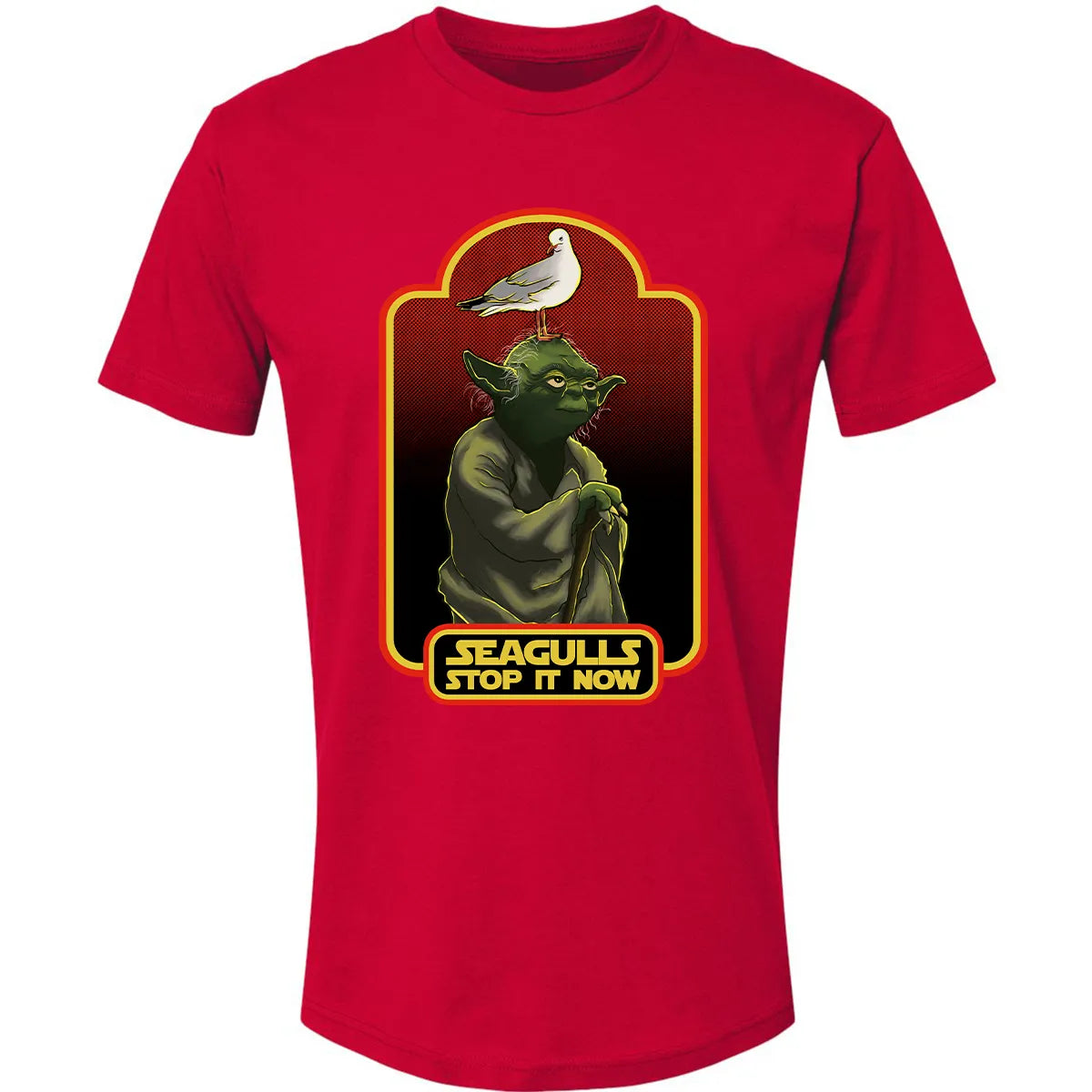 Premium Unisex T-shirt - CXVJZ571