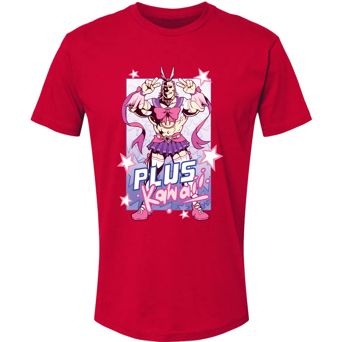Premium Unisex T-shirt - 4A9LMWHL