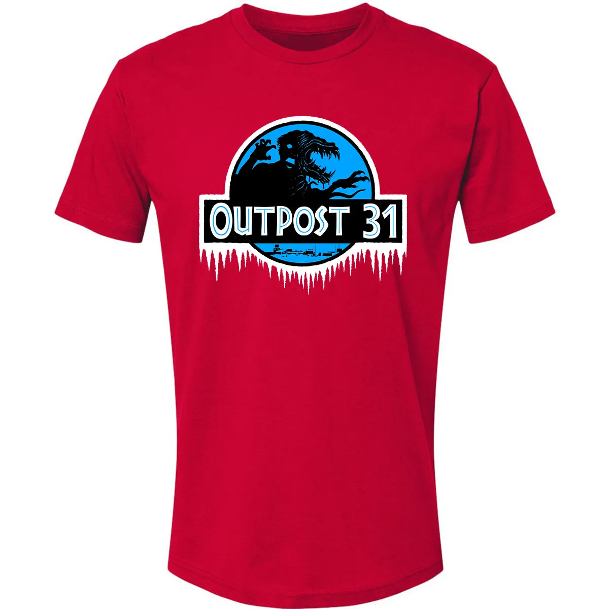 Premium Unisex T-shirt - PPWC3XTY