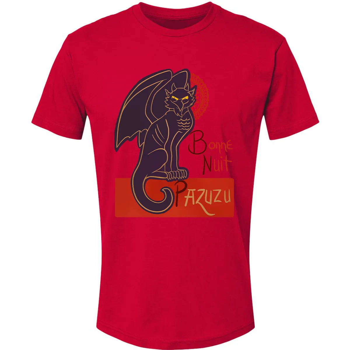 Premium Unisex T-shirt - 5W5URSCG