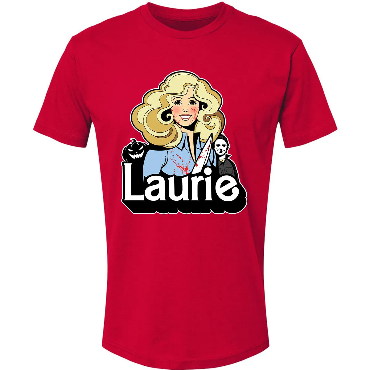 Premium Unisex T-shirt - 1JG2MN3X