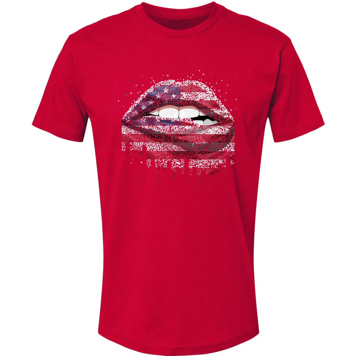 Premium Unisex T-shirt - NECEWUS4