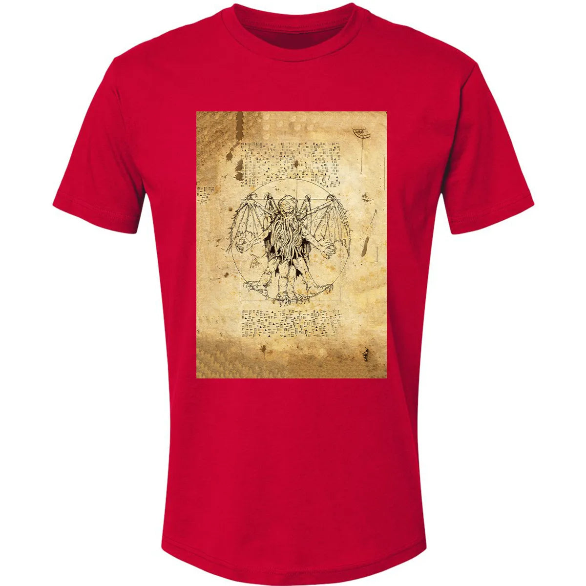Premium Unisex T-shirt - 6MZNV4AR