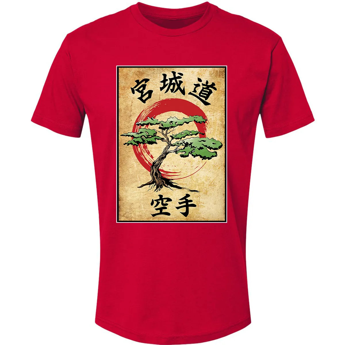 Premium Unisex T-shirt - 2Y4S8B6G
