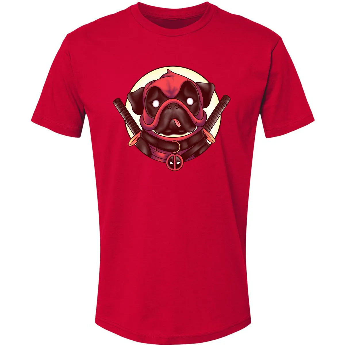 Premium Unisex T-shirt - VHWDS1XM