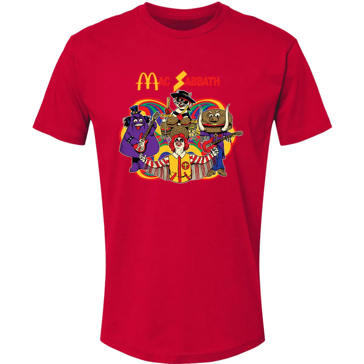 Premium Unisex T-shirt - 371YYN6U