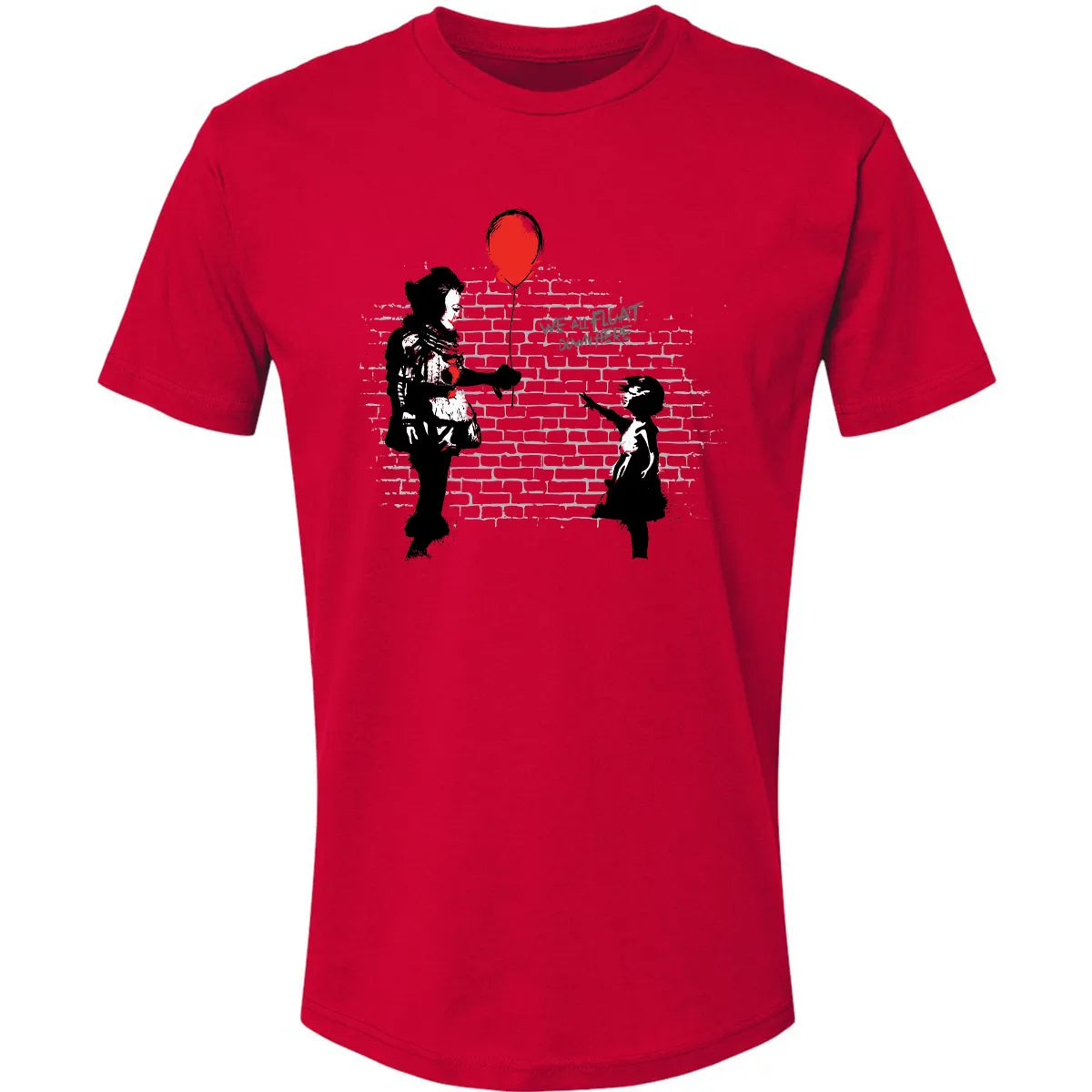 Premium Unisex T-shirt - 2C221LX1