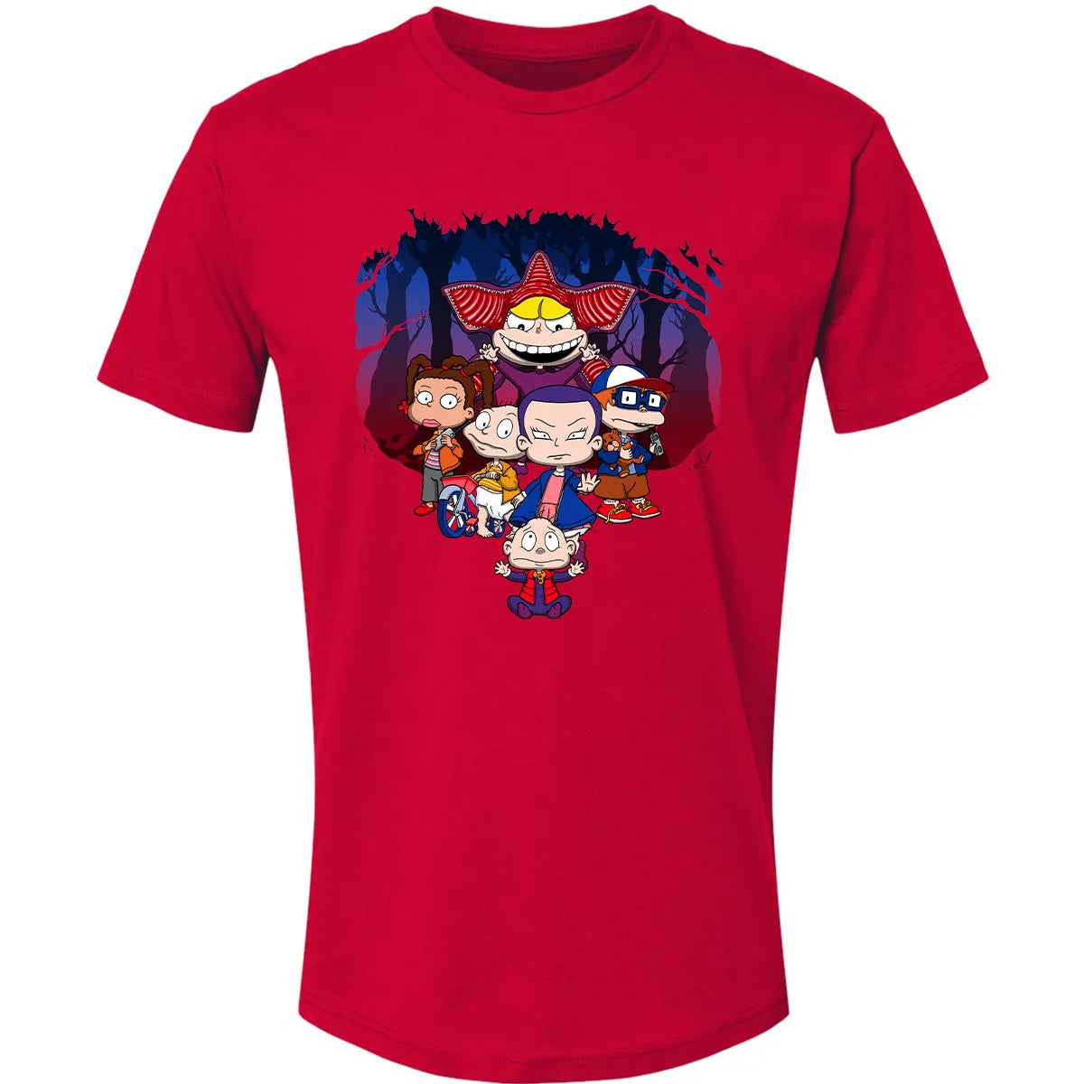 Premium Unisex T-shirt - QMZS8VLD