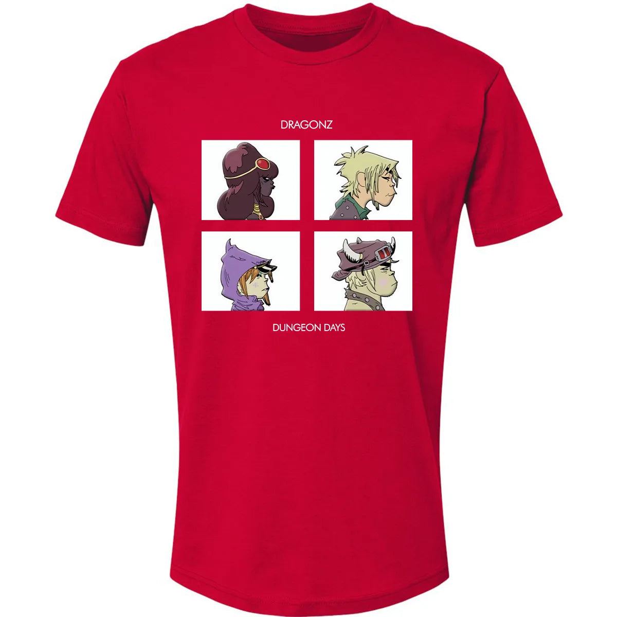 Premium Unisex T-shirt - RFAHWLUP