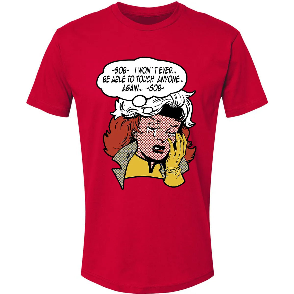 Premium Unisex T-shirt - T3KV6KZQ