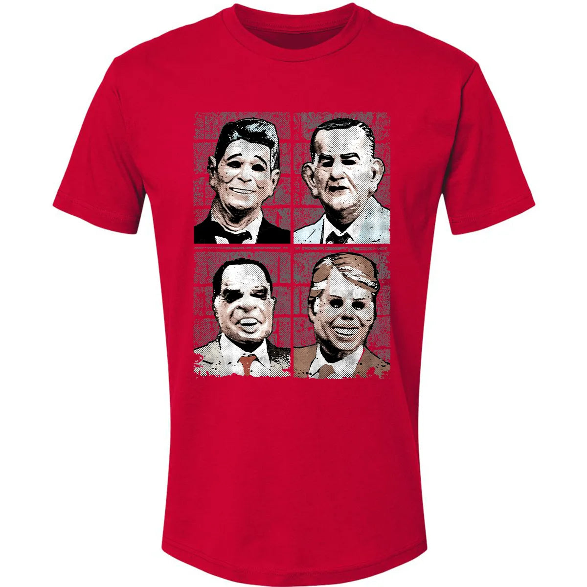 Premium Unisex T-shirt - D8RKZ384