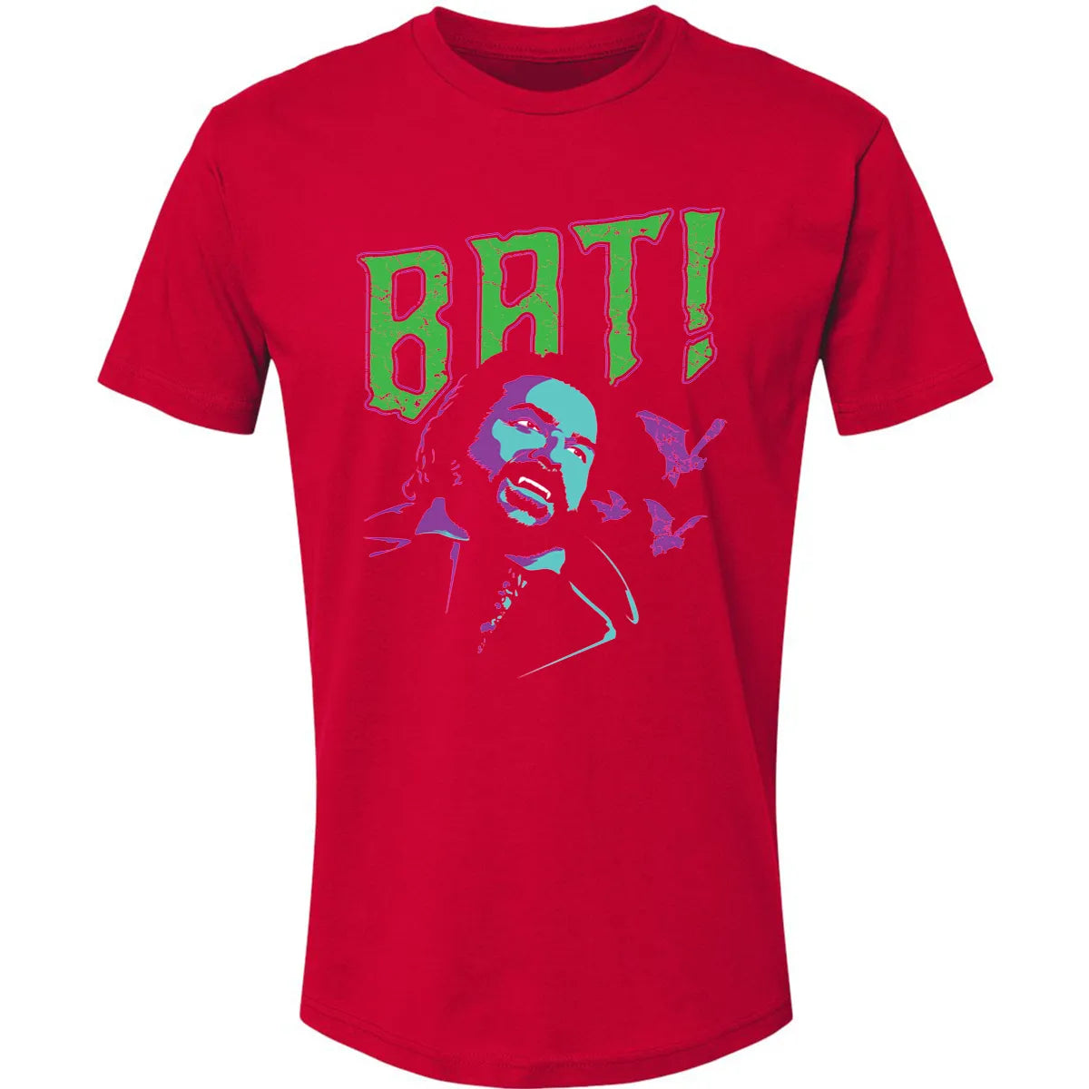Premium Unisex T-shirt - EEJ21WWJ