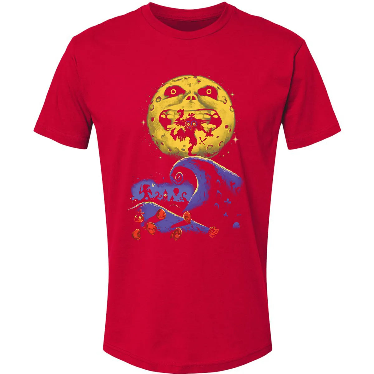 Premium Unisex T-shirt - 3KXSSK7D