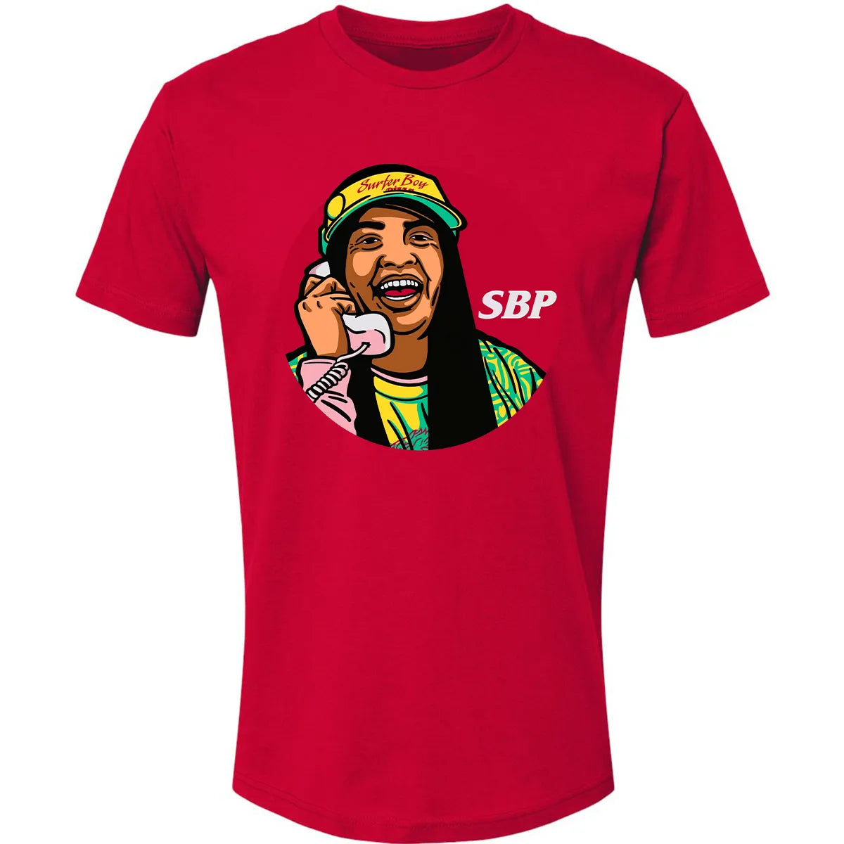 Premium Unisex T-shirt - M5PP4SVP