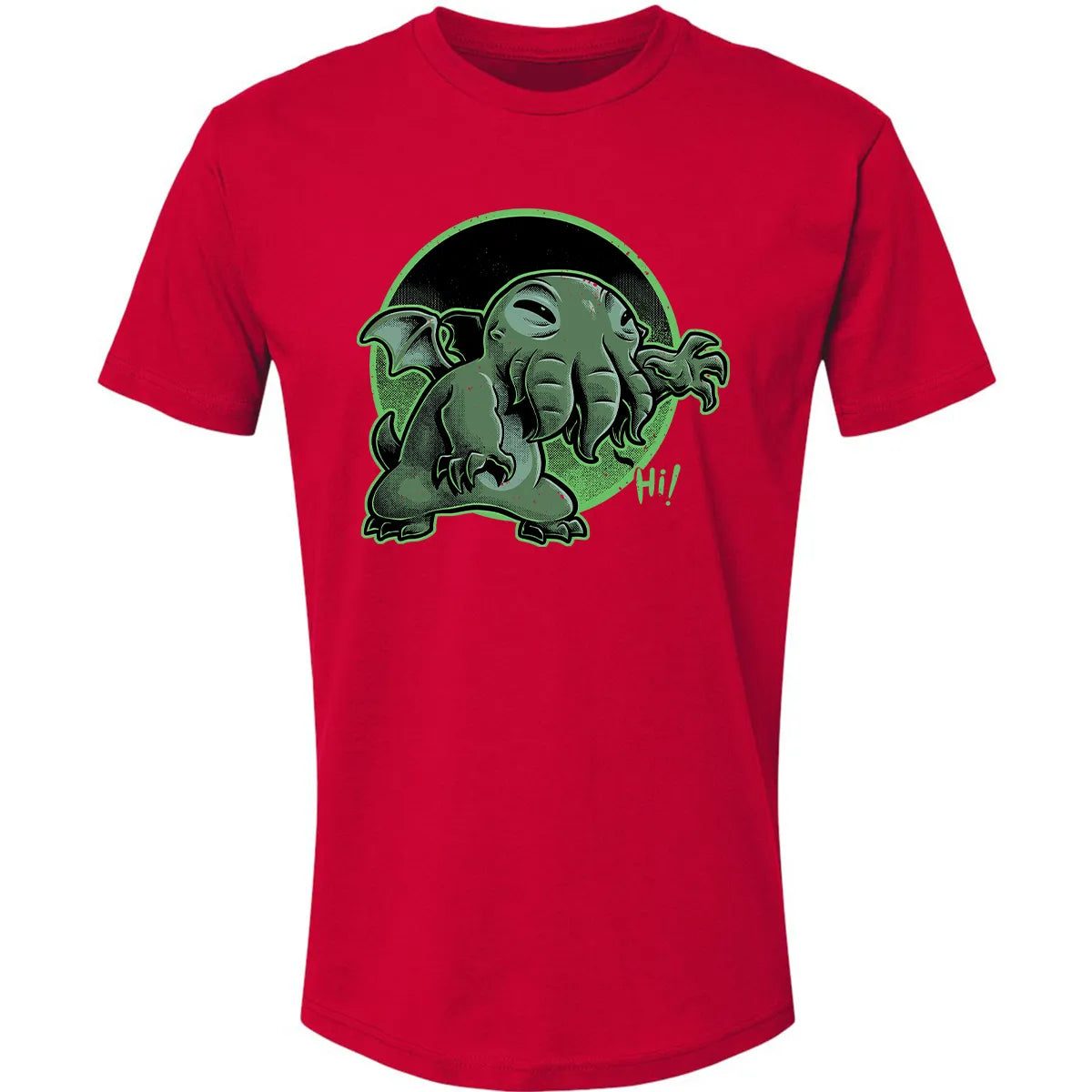 Premium Unisex T-shirt - WNM692GE