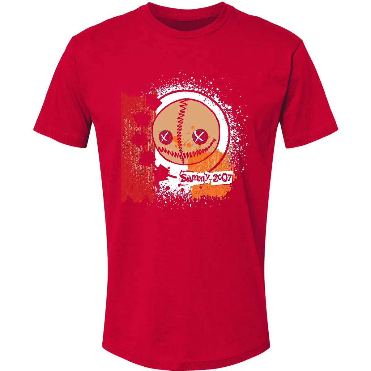 Premium Unisex T-shirt - A9LCJP75