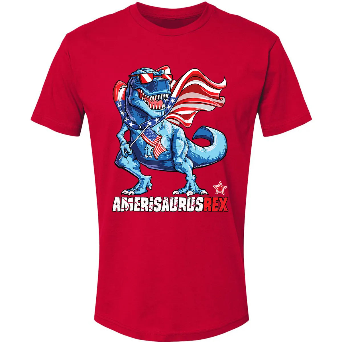 Premium Unisex T-shirt - 8HGFQEXV