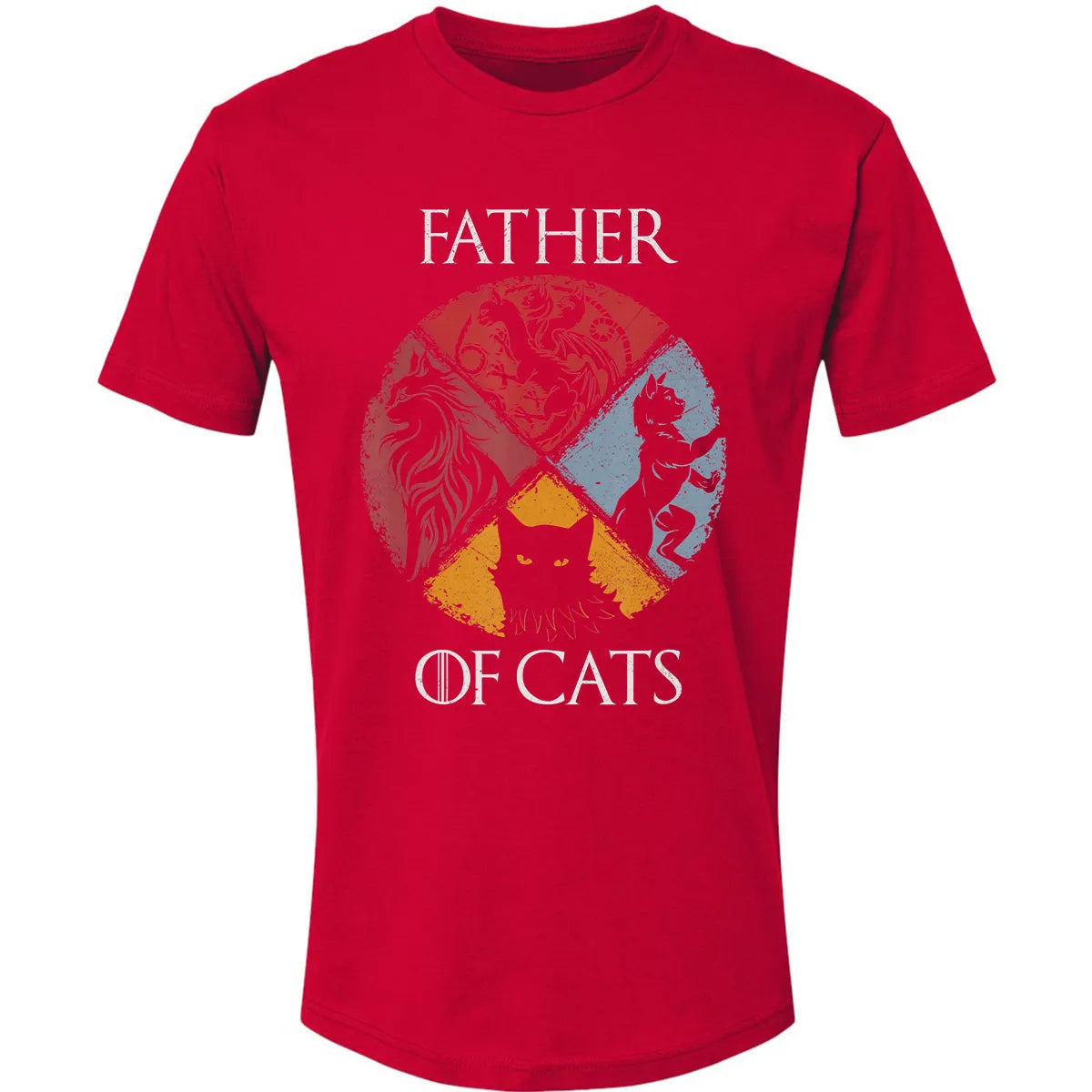 Premium Unisex T-shirt - BYQAGTGN