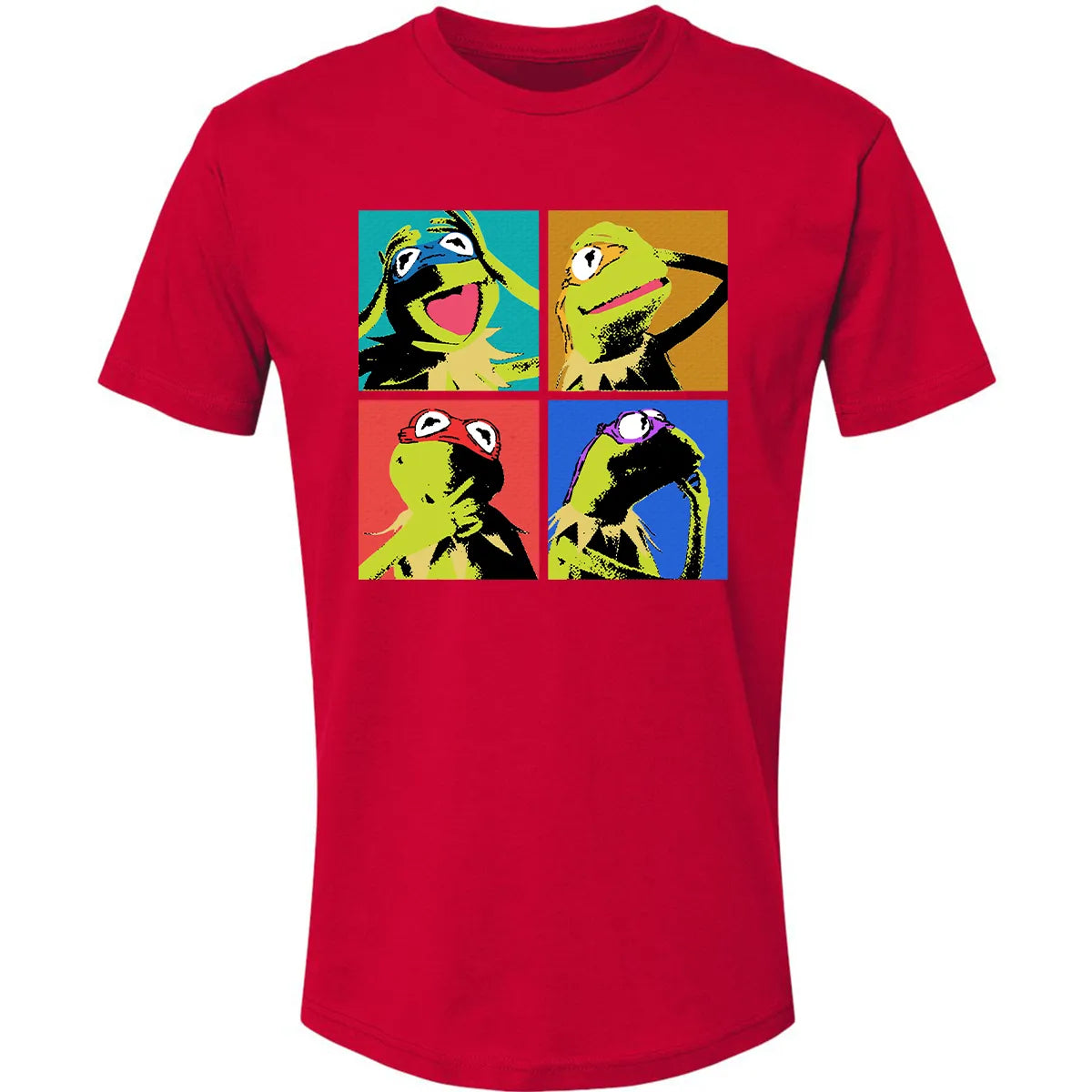 Premium Unisex T-shirt - NA5VNXLG
