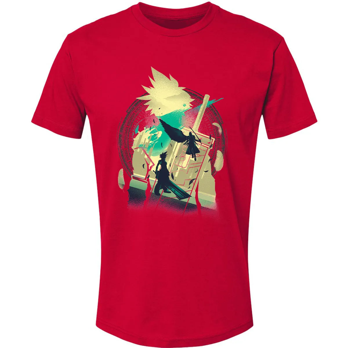 Premium Unisex T-shirt - LC9RJ5Z5