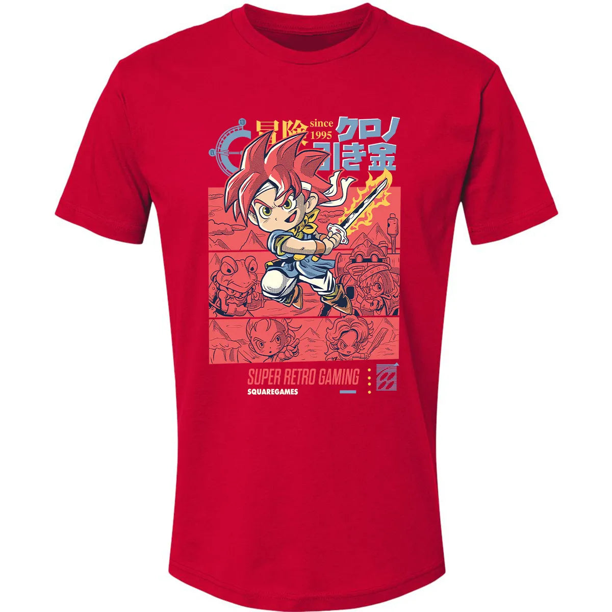Premium Unisex T-shirt - DVU4DUNT