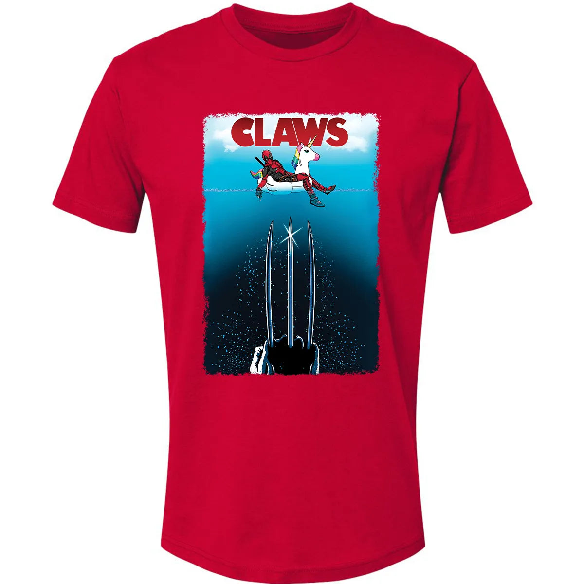 Premium Unisex T-shirt - X8XHJJCM